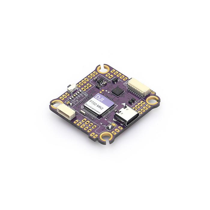 Diatone Mamba DJI F722 Mk2 Flight Controller