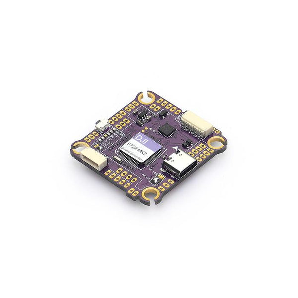 Diatone Mamba DJI F722 Mk2 Flight Controller