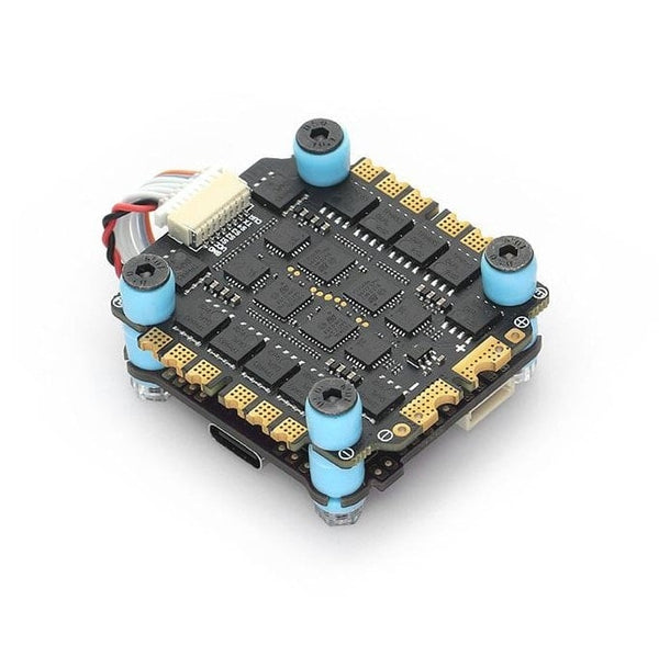 Mamba F722 DJI MK2 Flight Stack 50A BLS (3-6S)