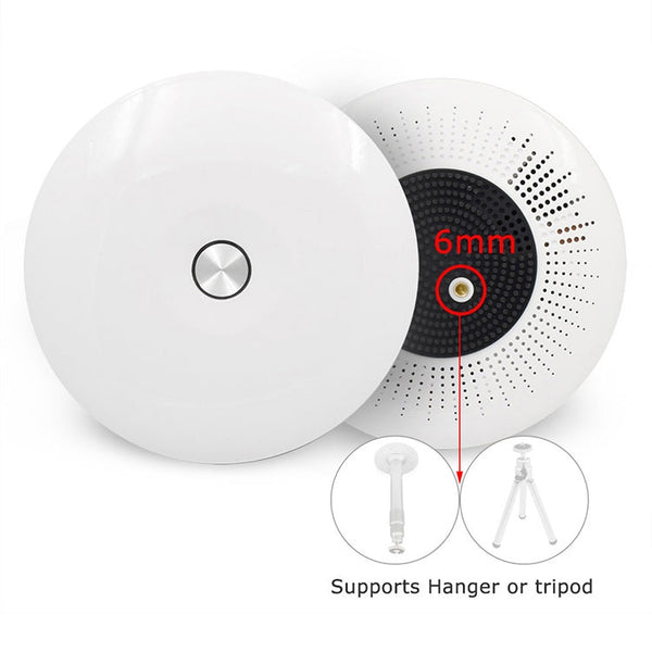 Wejoy DL-S9 220 Lumens 1280x720 720P Android 6.0 HD Bluetooth WiFi Smart Laser 3D Projector, Support HDMI / USB x 2 / TF Card