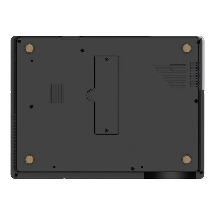 Cheerlux CL770 1920 x 1080P Full HD Smart Projector Android 9.0 1GB+8GB, CL770 (Black)