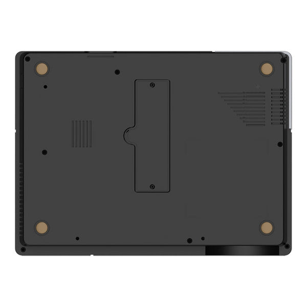 Cheerlux CL770 1920 x 1080P Full HD Smart Projector Android 9.0 1GB+8GB, CL770 (Black)