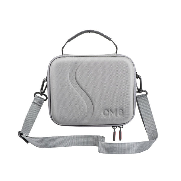 For DJI Osmo Mobile 6 STARTRC Portable Shockproof Waterproof PU Case Bag