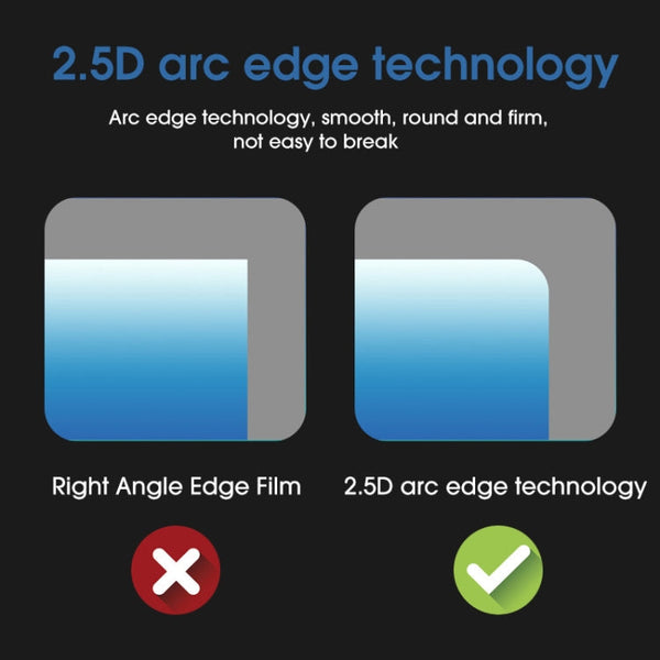 For DJI RC Explosion-proof Tempered Glass  Screen Film