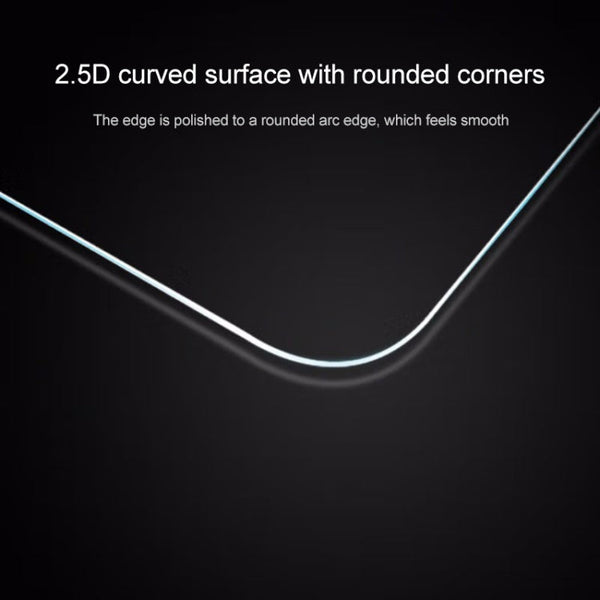 For DJI T40 Remote Control Explosion-proof Tempered Glass Drone RC Screen Film