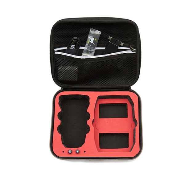 For DJI Mini 2 SE Shockproof Carrying Hard Case Drone Body Storage Bag, Size: 24x 19 x 9cm
