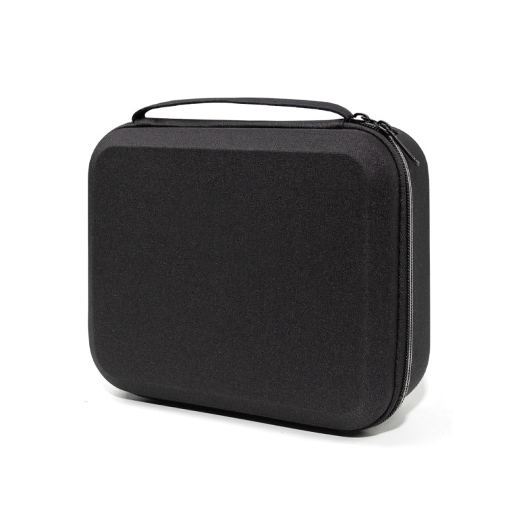 For DJI Mini 2 SE Shockproof Carrying Hard Case Drone Body Storage Bag, Size: 24x 19 x 9cm