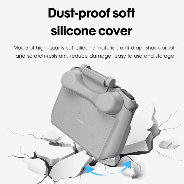 For DJI RC STARTRC Remote Control Sunshade Protection Cover