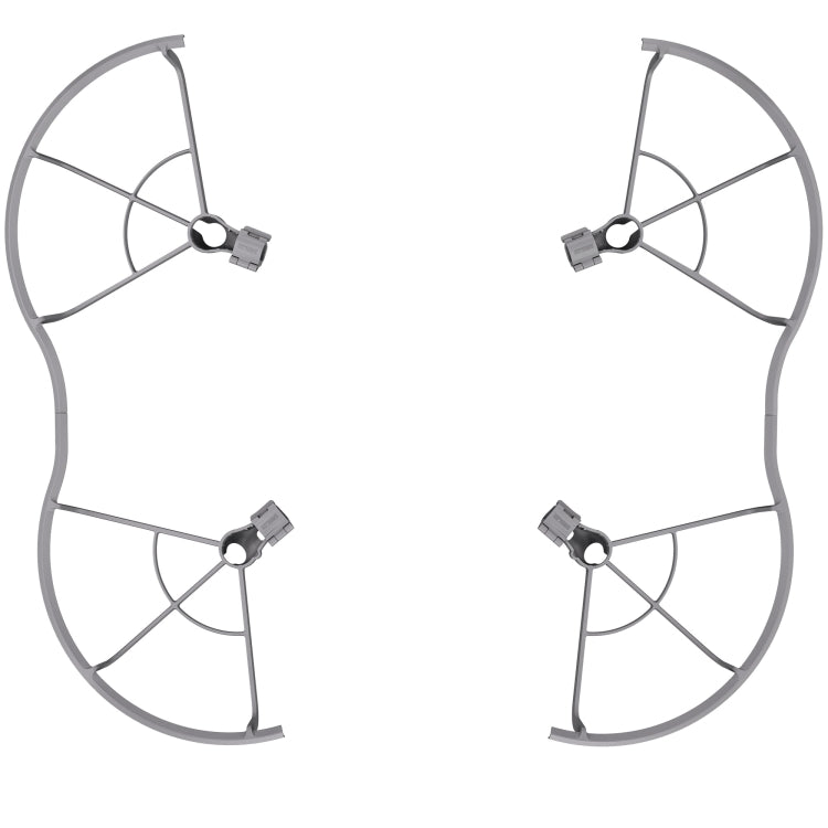 For DJI Air 3 STARTRC Drone Propeller Protective Guard Anti-collision Ring