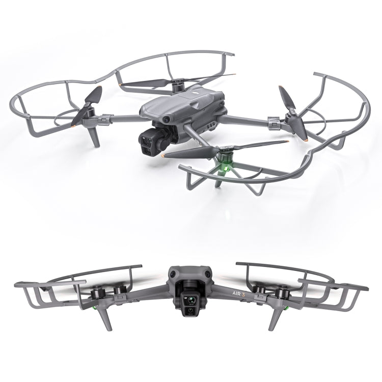 For DJI Air 3 STARTRC Drone Propeller Protective Guard Anti-collision Ring