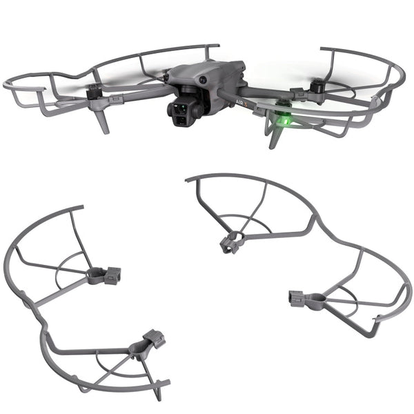 For DJI Air 3 STARTRC Drone Propeller Protective Guard Anti-collision Ring