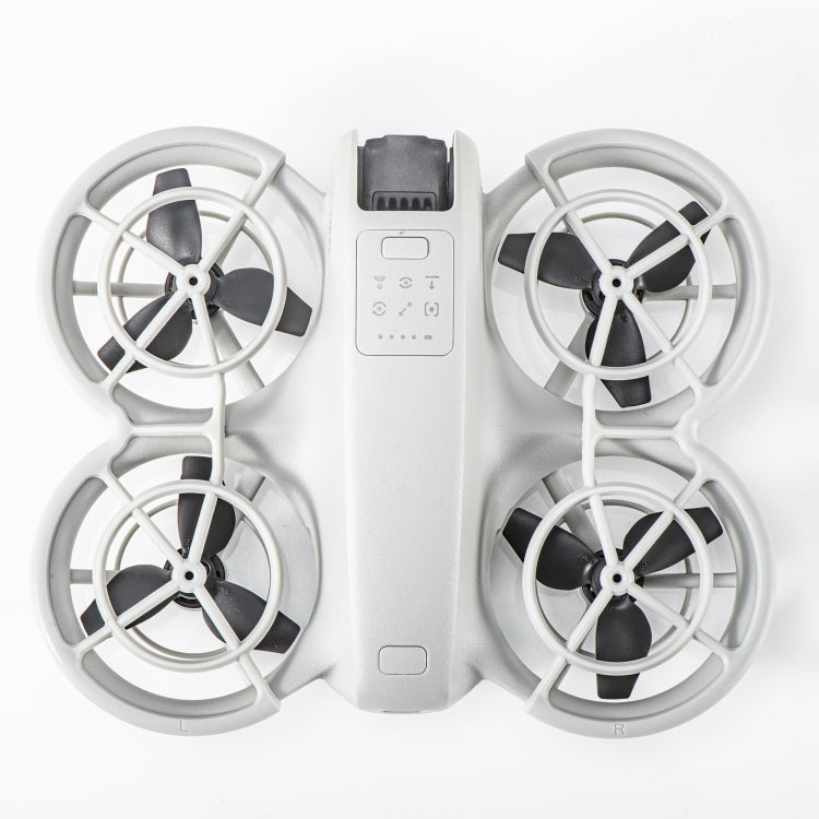 For DJI Neo STARTRC Drone Propeller Protective Guard Anti-collision Ring