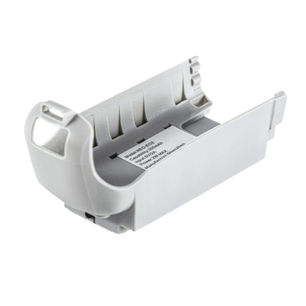 For DJI Neo STARTRC LED Light Folding Anti-fall Heightened Landing Gear Training Rack