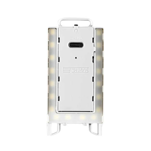 For DJI Neo STARTRC LED Light Folding Anti-fall Heightened Landing Gear Training Rack