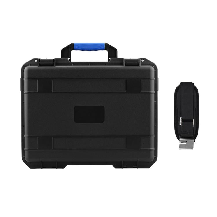 For DJI Mavic 2 BRDRC Crossbody Safety Carrying Storage Bag Waterproof Explosion-proof Box