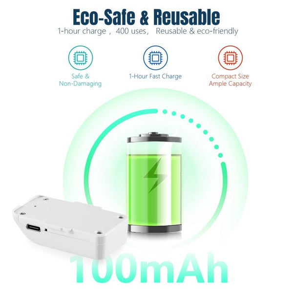 For DJI Flip STARTRC Air-Dropping System Thrower Parabolic