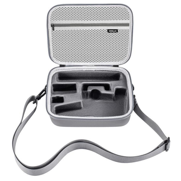 For DJI Osmo Mobile 7 / 7 Pro STARTRC Portable Shockproof Waterproof PU Case Bag