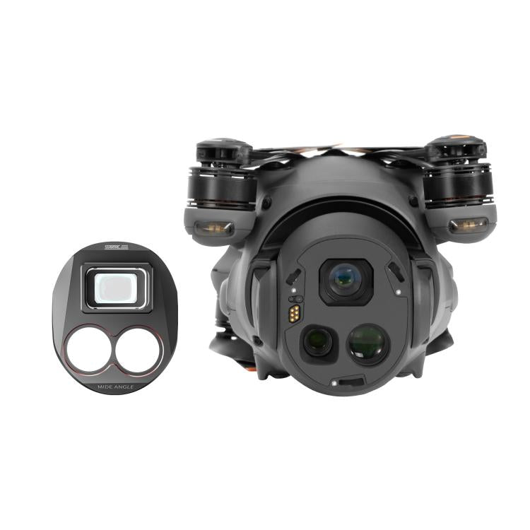 For DJI Mavic 4 Pro STARTRC Drone Wide-Angle Lens Filter