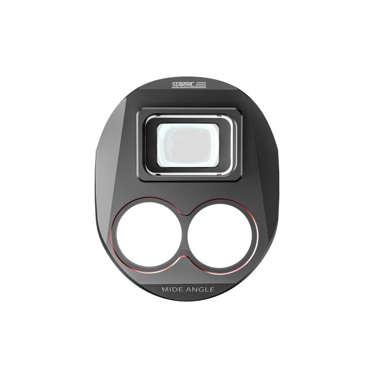 For DJI Mavic 4 Pro STARTRC Drone Wide-Angle Lens Filter