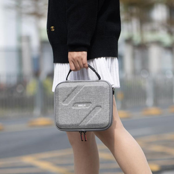 For DJI Osmo Mobile 7 / 7P STARTRC Portable Shockproof Nylon Case Bag