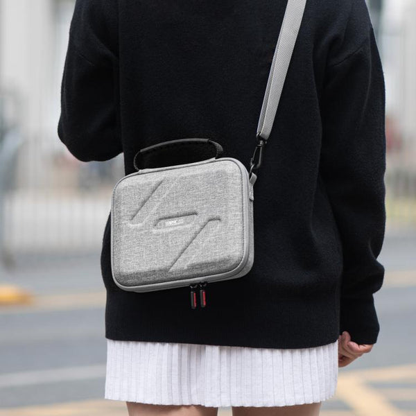 For DJI Osmo Mobile 7 / 7P STARTRC Portable Shockproof Nylon Case Bag