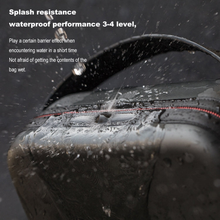 PGYTECH P-HA-031 Waterproof Portable One-shoulder Handbag for DJI Mavic 2, P-HA-031