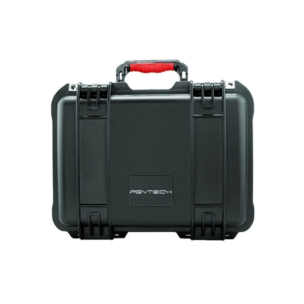 PGYTECH P-16A-037 Portable Safety Box Waterproof and Moisture-proof Storage Bag for DJI Mavic Air 2, P-16A-037 For DJI Mavic Air 2