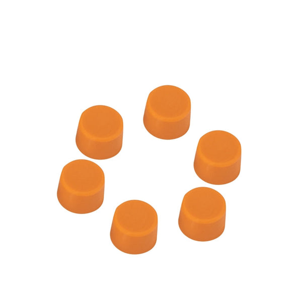 For DJI Avata 2 STARTRC Silicone Feet Pad