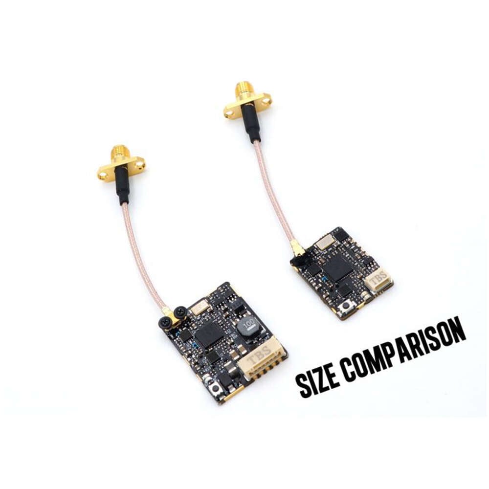 TBS Unify Pro 5G8 HV - Race (SMA)