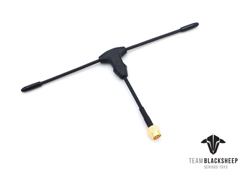 TBS Crossfire Stock TX Antenna V2