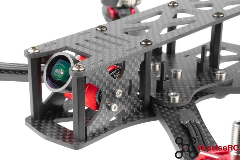 Alien 5" FPV Quadcopter Frame (Slammed / Standard)