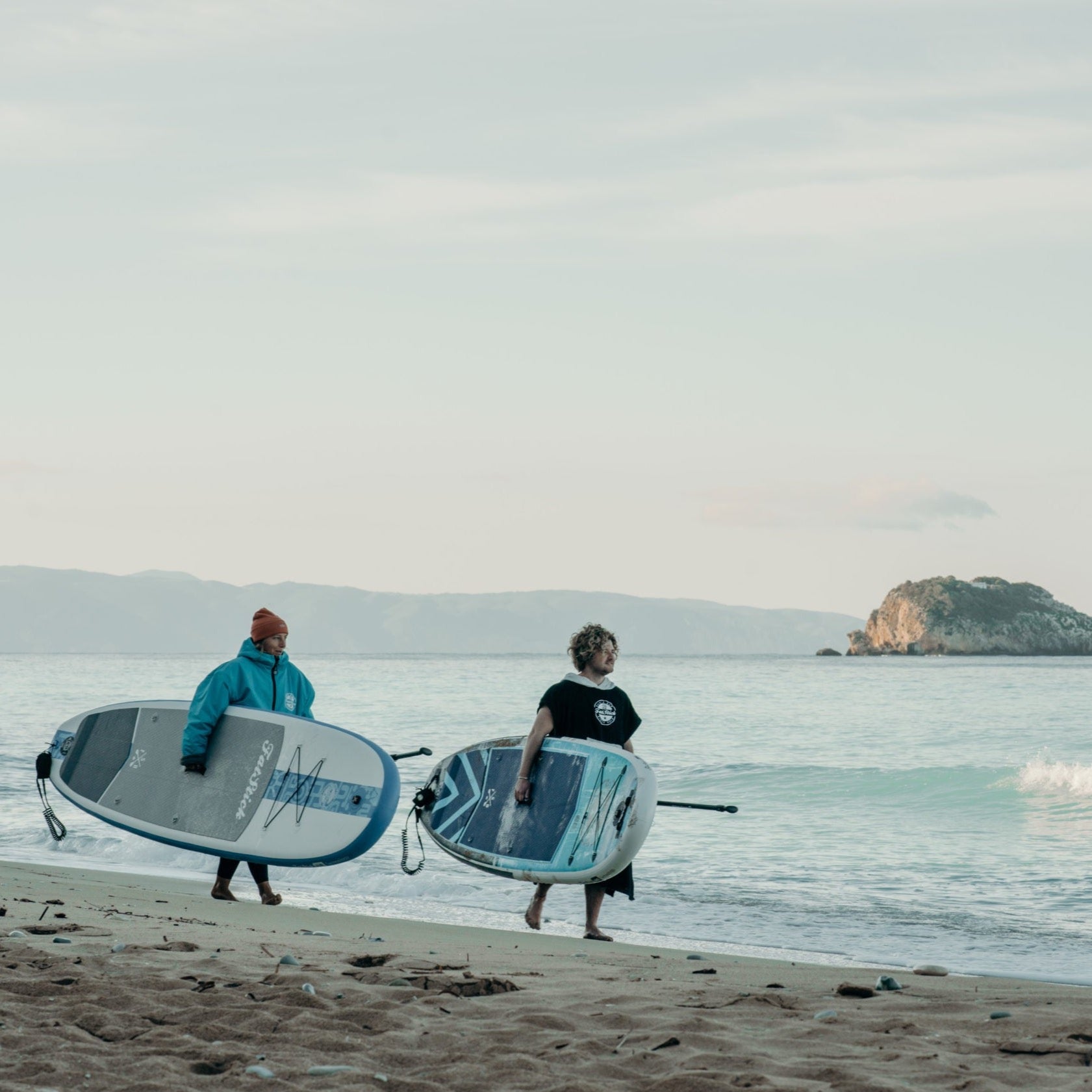 Pure Art 10'6 Inflatable Stand Up Paddle Board SUP Package | With SEAT