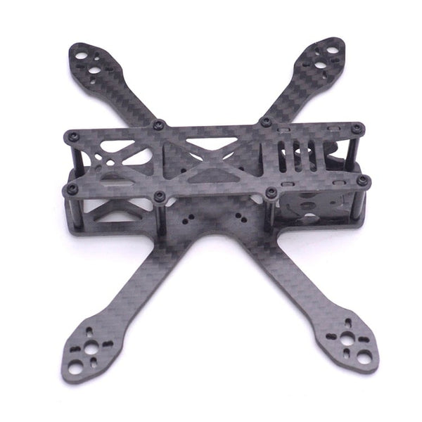 Micro Alien 👽 3" 135mm Quadcopter Frame