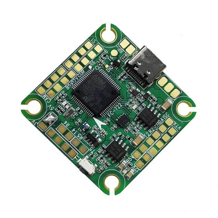 DYS F722 Flight Controller (F7)