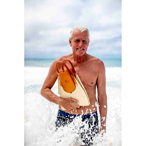 DaFin Fins - Mark Cunningham - Kelp