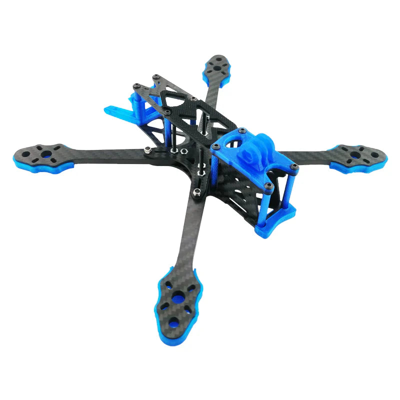 DarwinFPV Darwin 240 5" Freestyle Frame