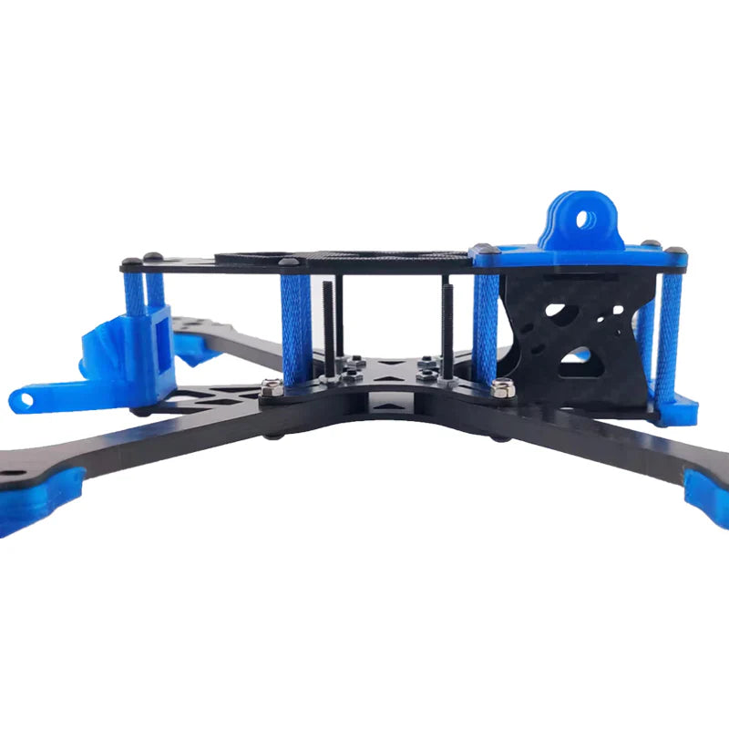 DarwinFPV Darwin 240 5" Freestyle Frame