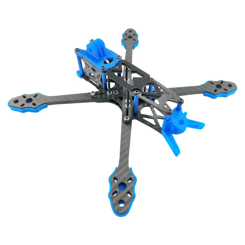 DarwinFPV Darwin 240 5" Freestyle Frame