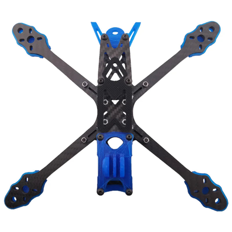 DarwinFPV Darwin 240 5" Freestyle Frame