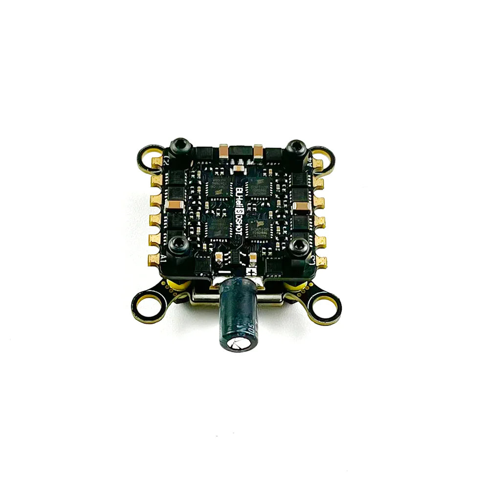 DarwinFPV 3-4S F411 FC 4 IN 1 30A ESC Flight Stack