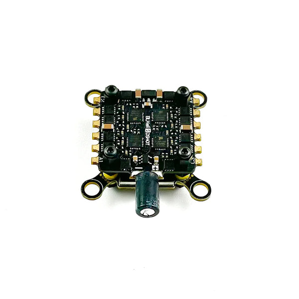 DarwinFPV 3-4S F411 FC 4 IN 1 30A ESC Flight Stack