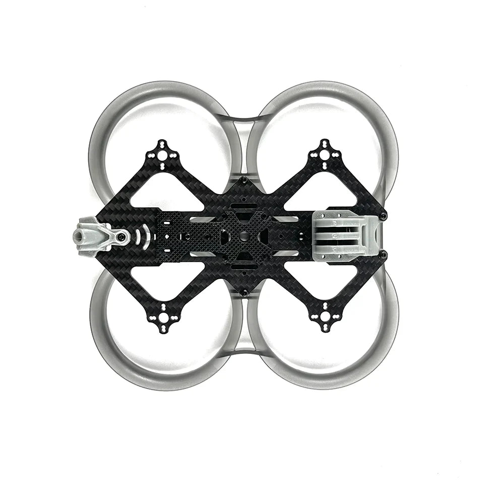 DarwinFPV CineApe 25 Whoop Frame