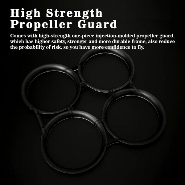 DarwinFPV CineApe 25 Whoop Frame