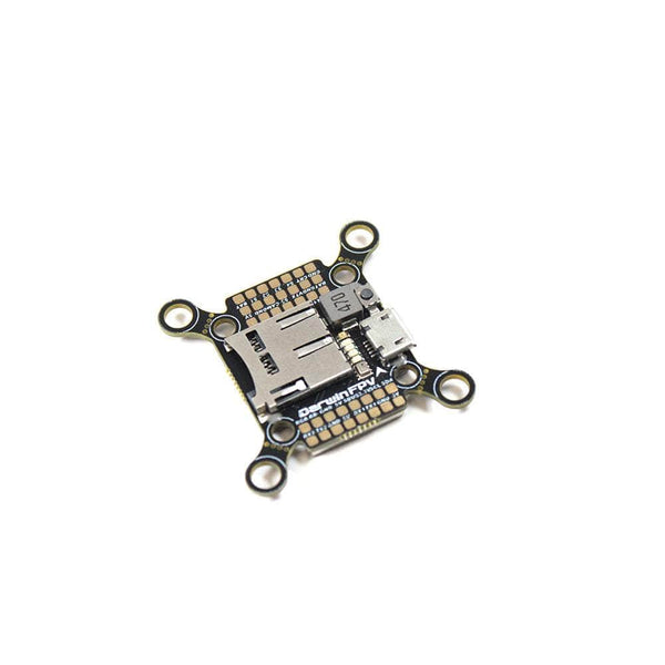 DarwinFPV F411 3-6S Flight Controller