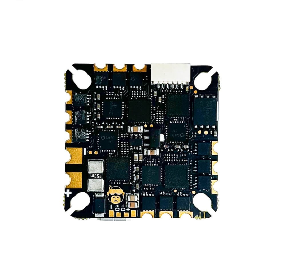 DarwinFPV F435 45A AM32 AIO Flight Controller