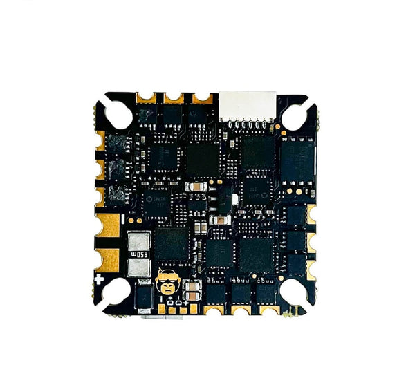 DarwinFPV F435 45A AM32 AIO Flight Controller