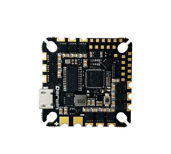 DarwinFPV F435 45A AM32 AIO Flight Controller