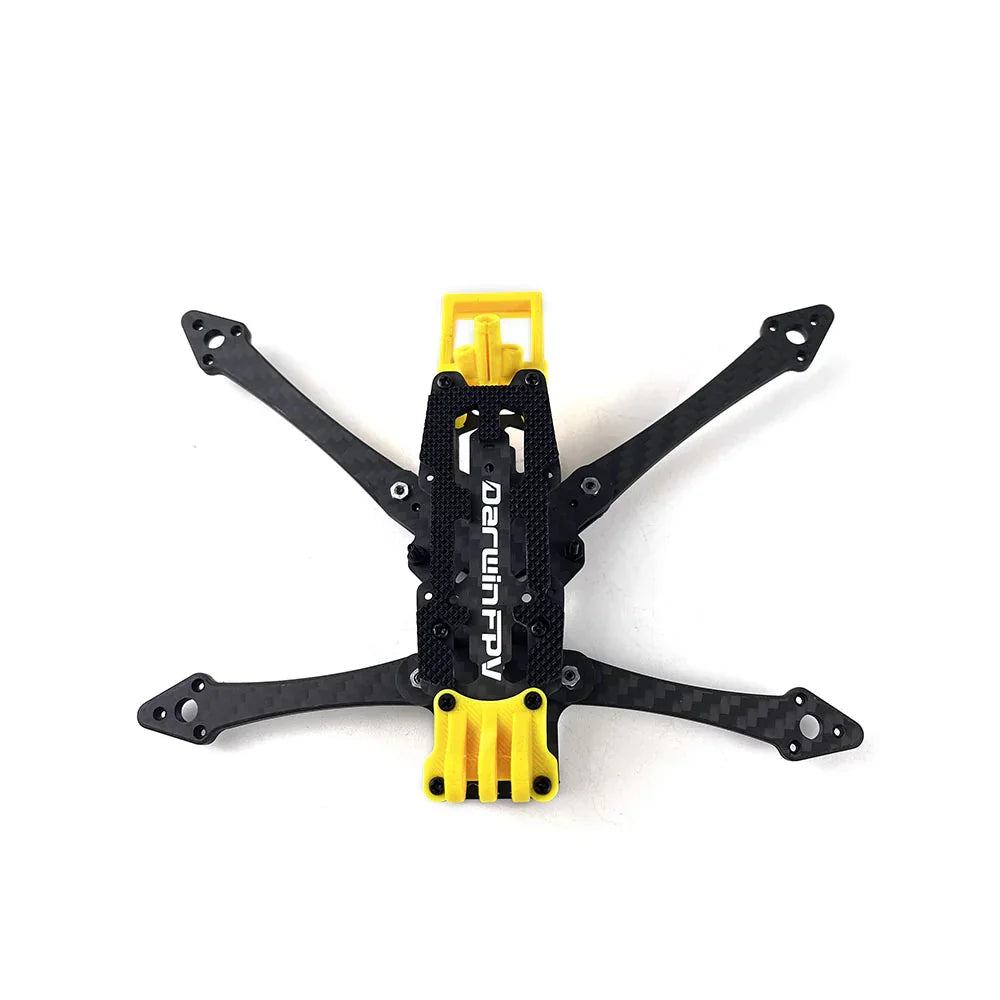 DarwinFPV FoldApe4 Analog Frame