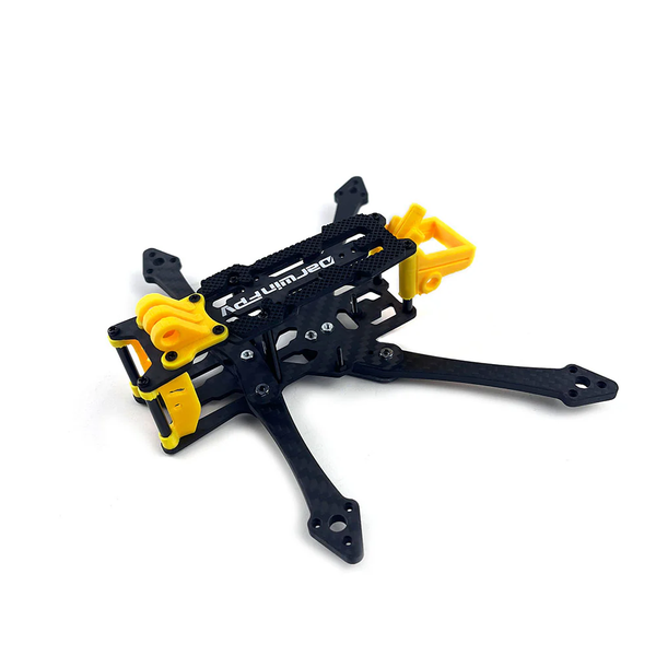 DarwinFPV FoldApe4 O3 Frame