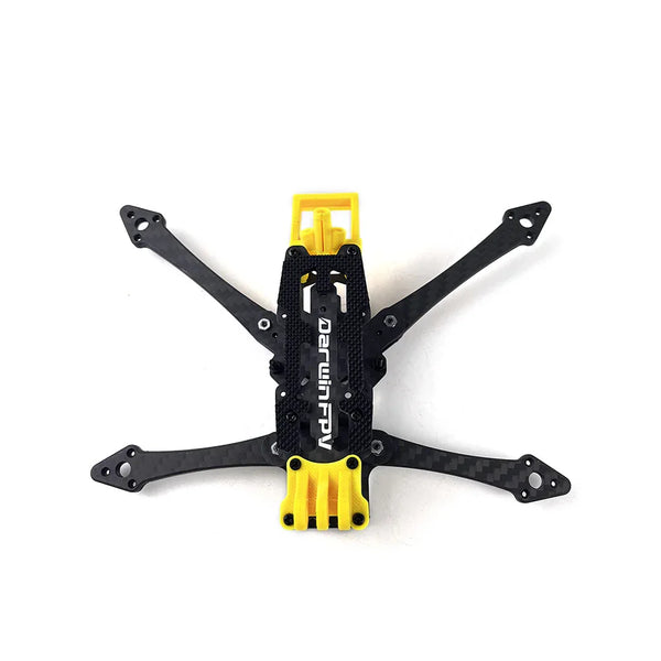 DarwinFPV FoldApe4 Analog Frame